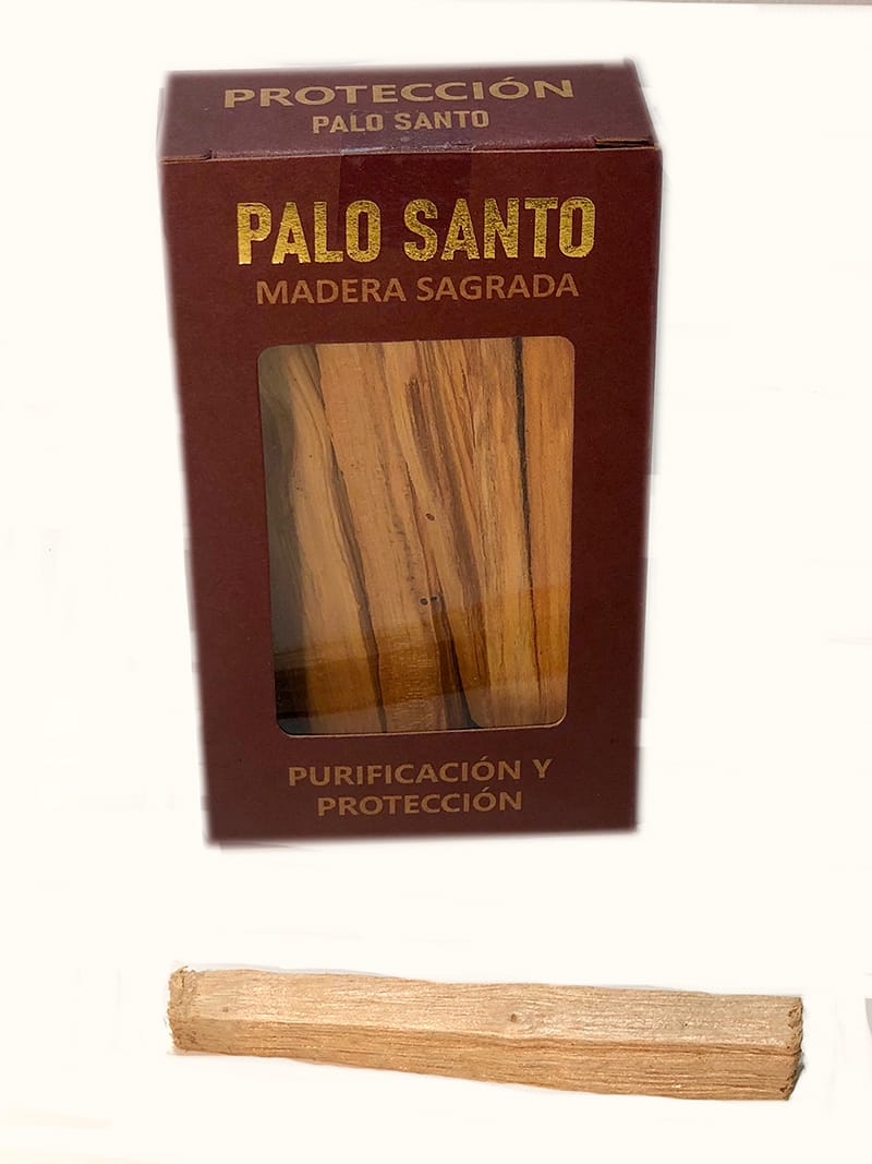 Palo Santo